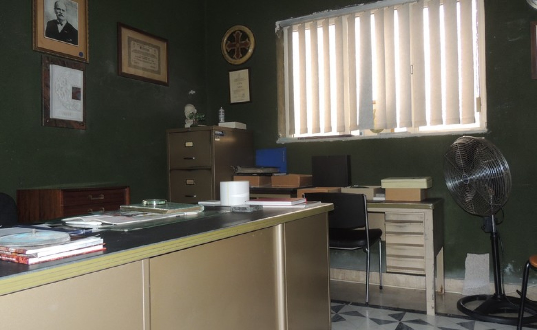 Commercial property Malta: Commercial Property for sale Paola