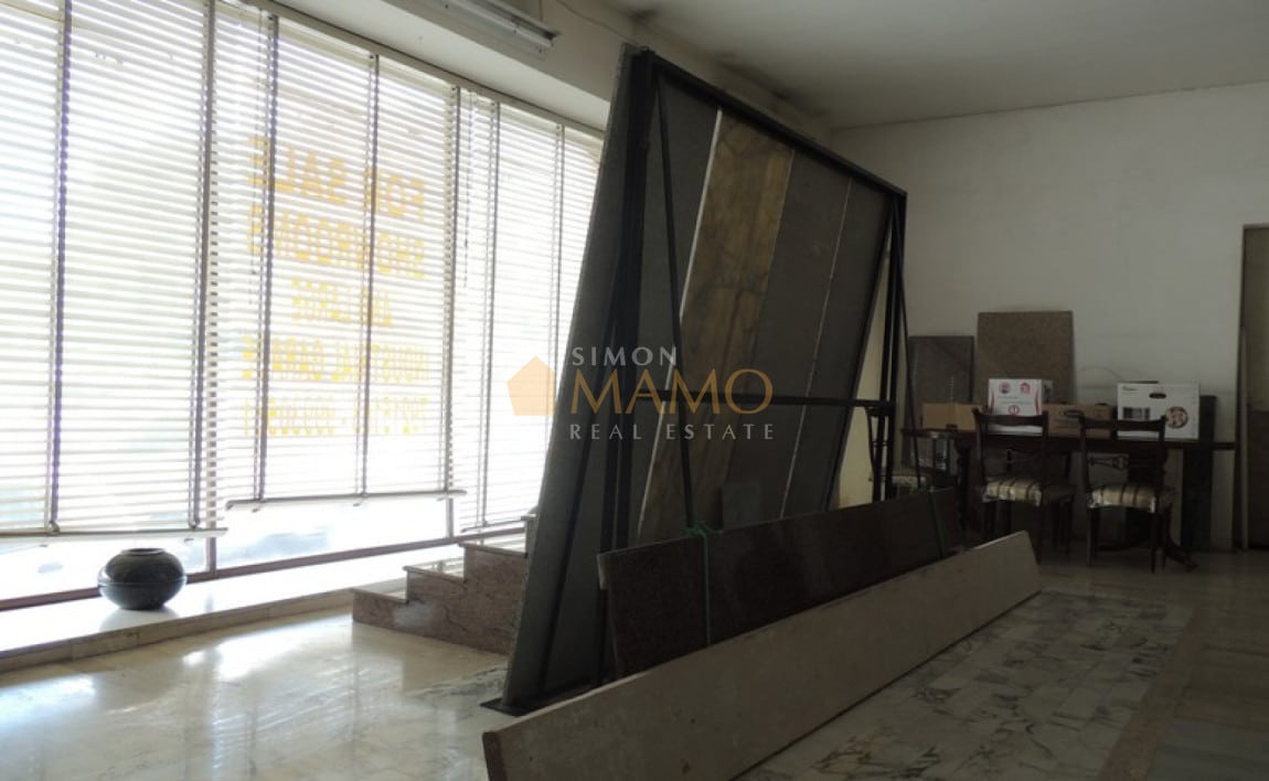 Property at Paola