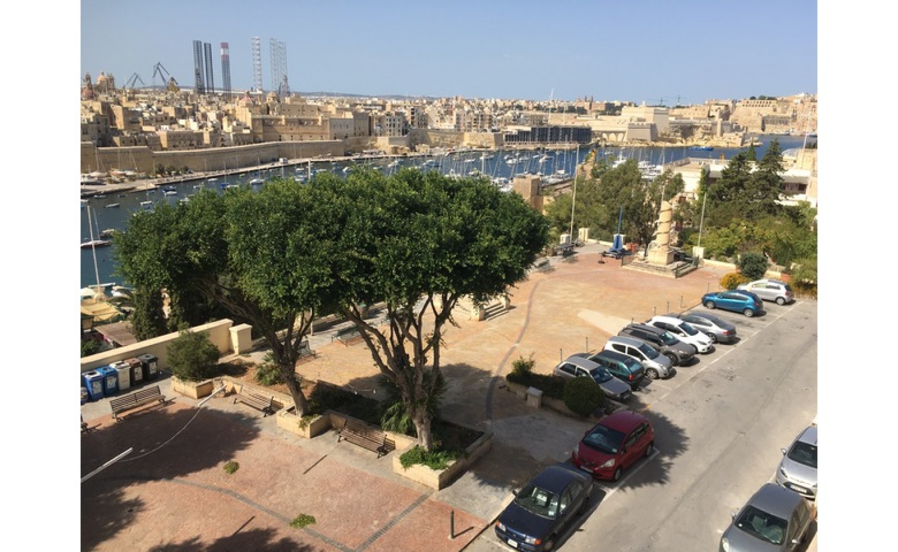 Townhouse with  Views