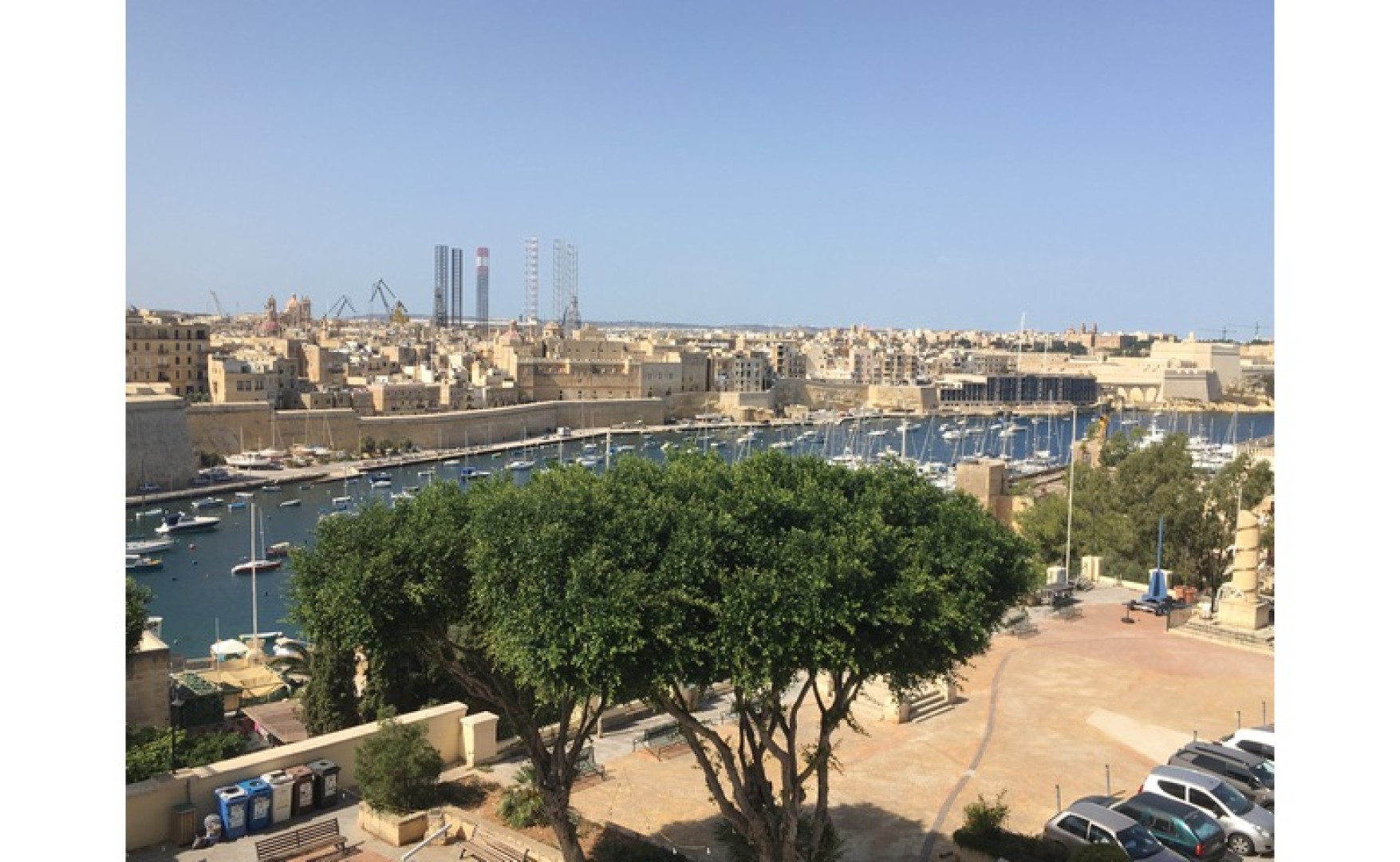 Townhouse with  Views