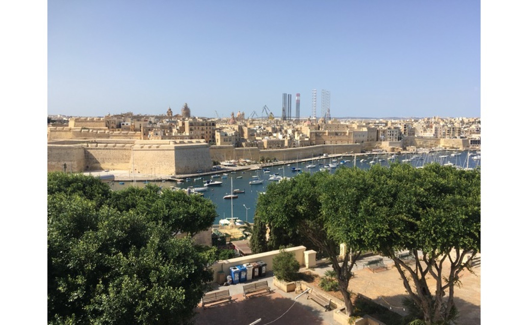 Townhouse with  Views
