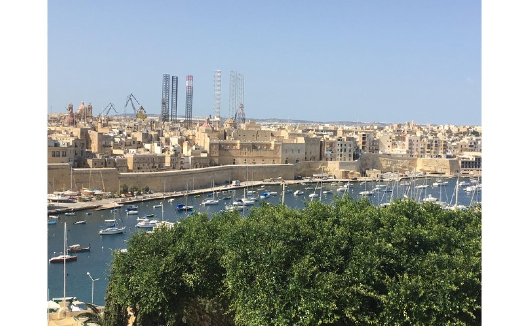 Townhouse with  Views
