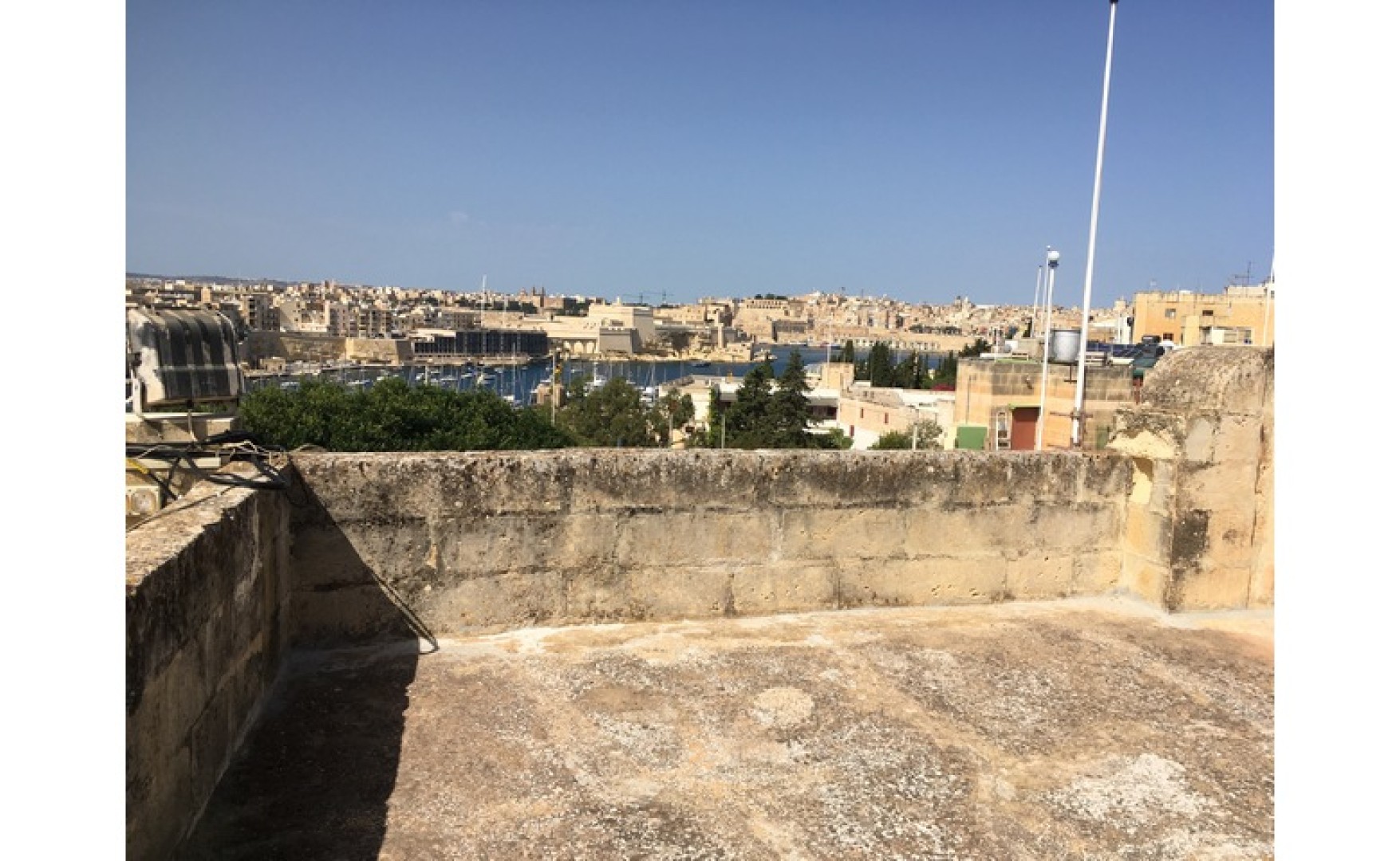 Townhouse with  Views