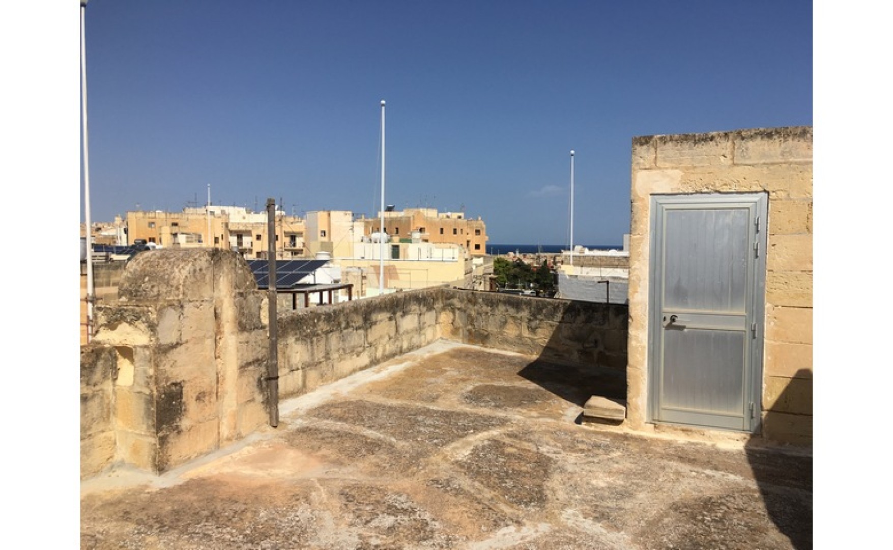 Townhouse with  Views
