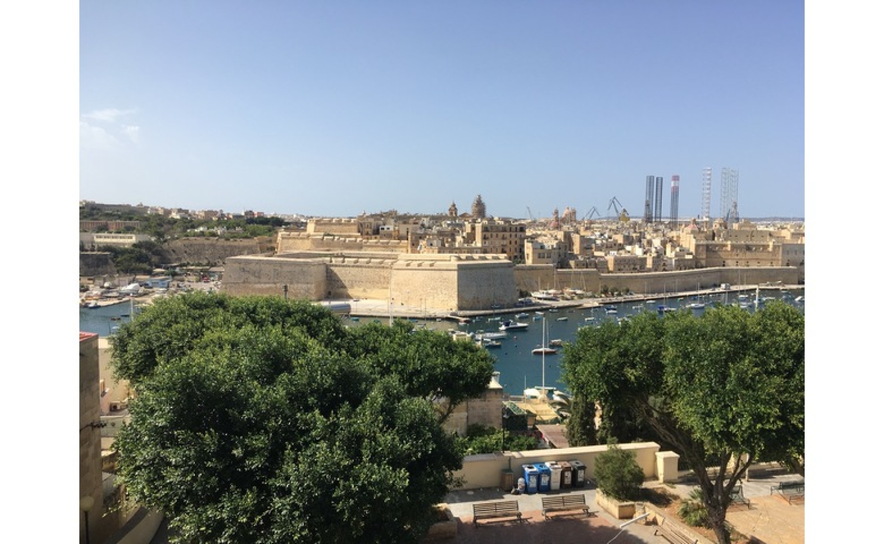 Townhouse with  Views