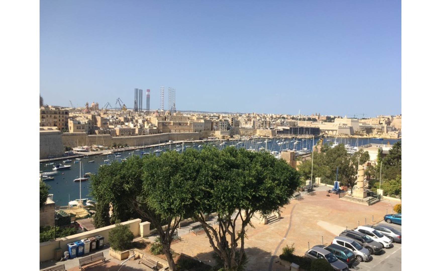 Townhouse with  Views