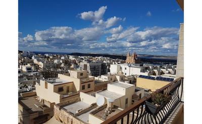 Apartment in Il-Mellieħa from Simonmamo.com – €900