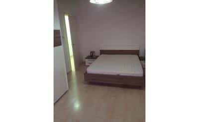 Apartment in Tas-Sliema from Simonmamo.com – €950