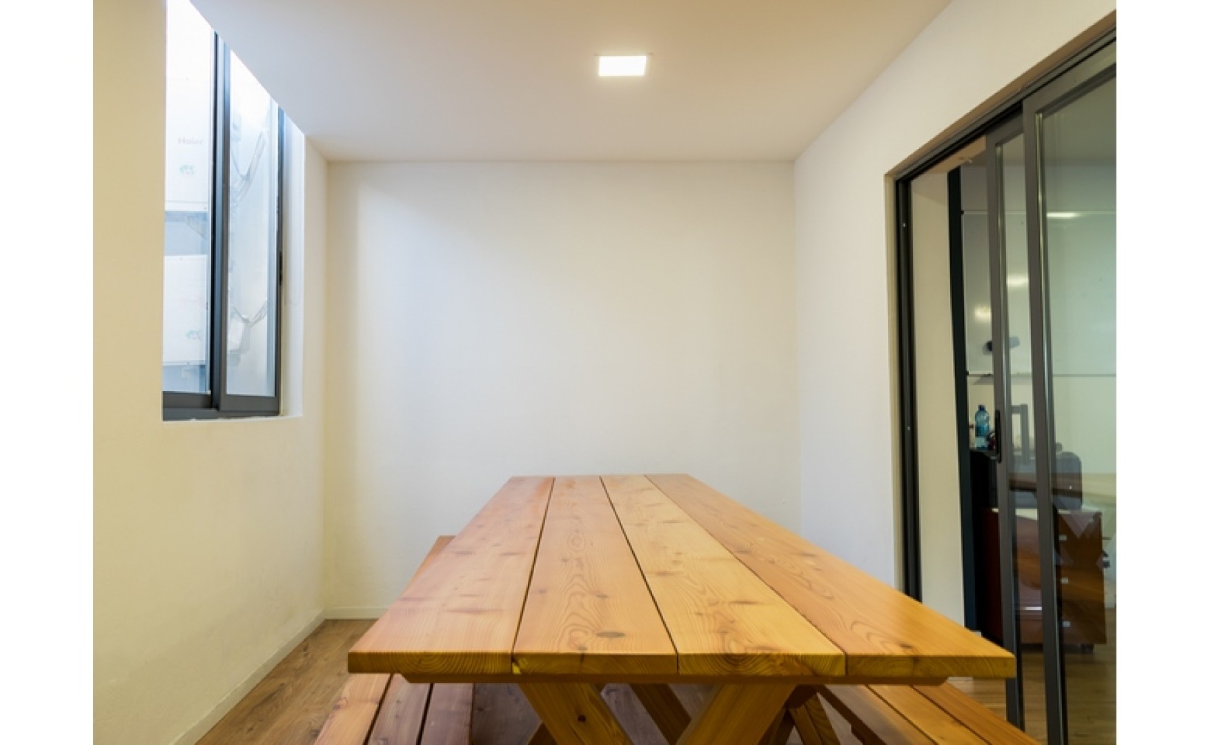 Office on the Seafront