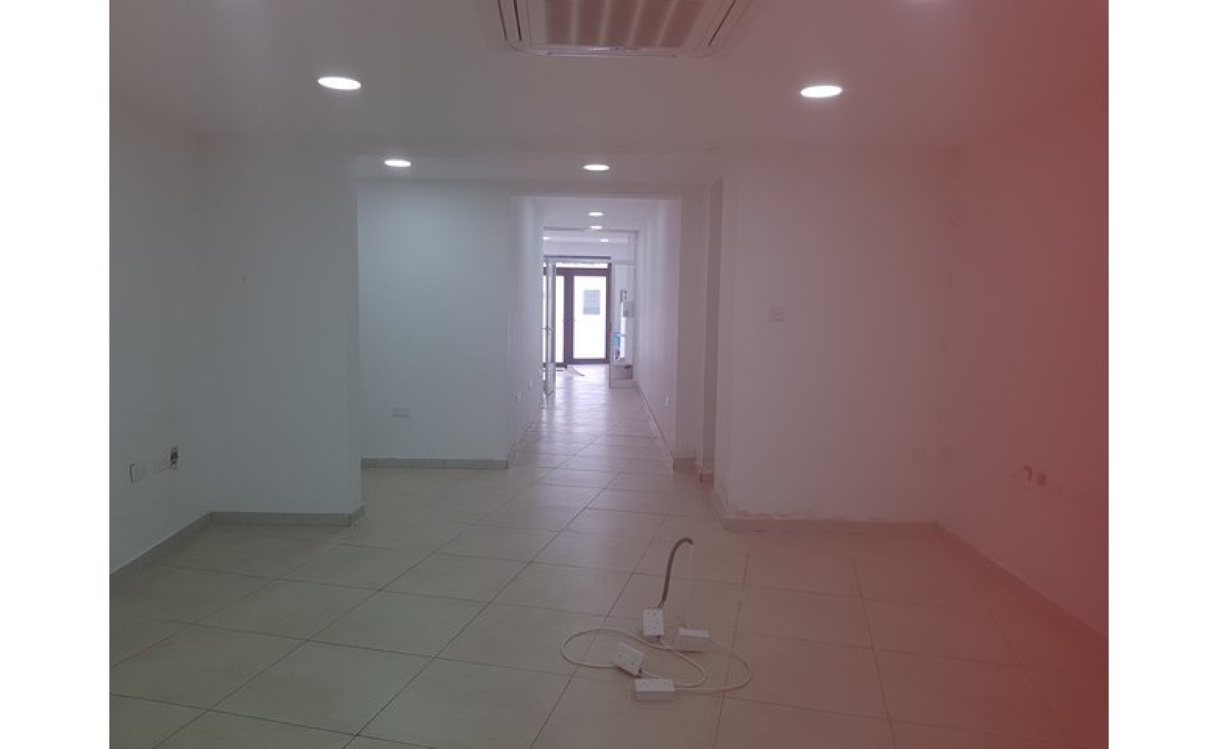 Office Space with Views