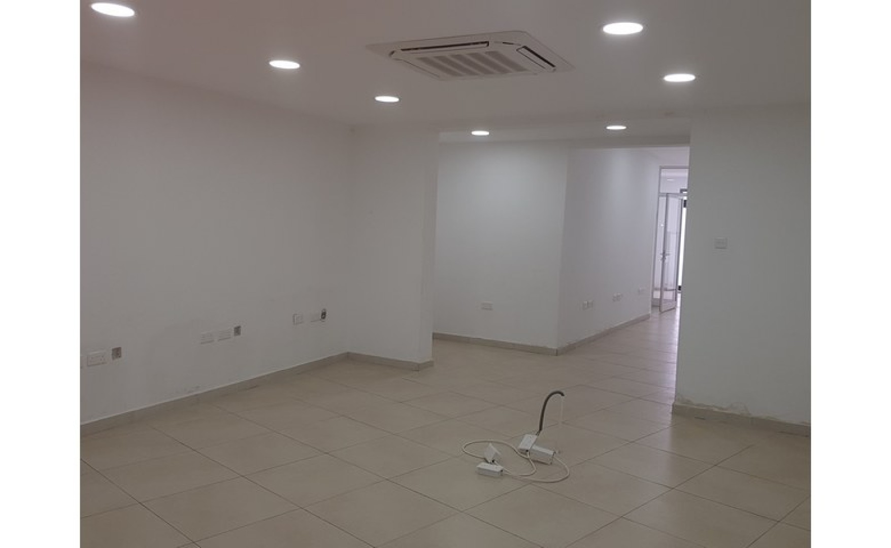 Office Space with Views