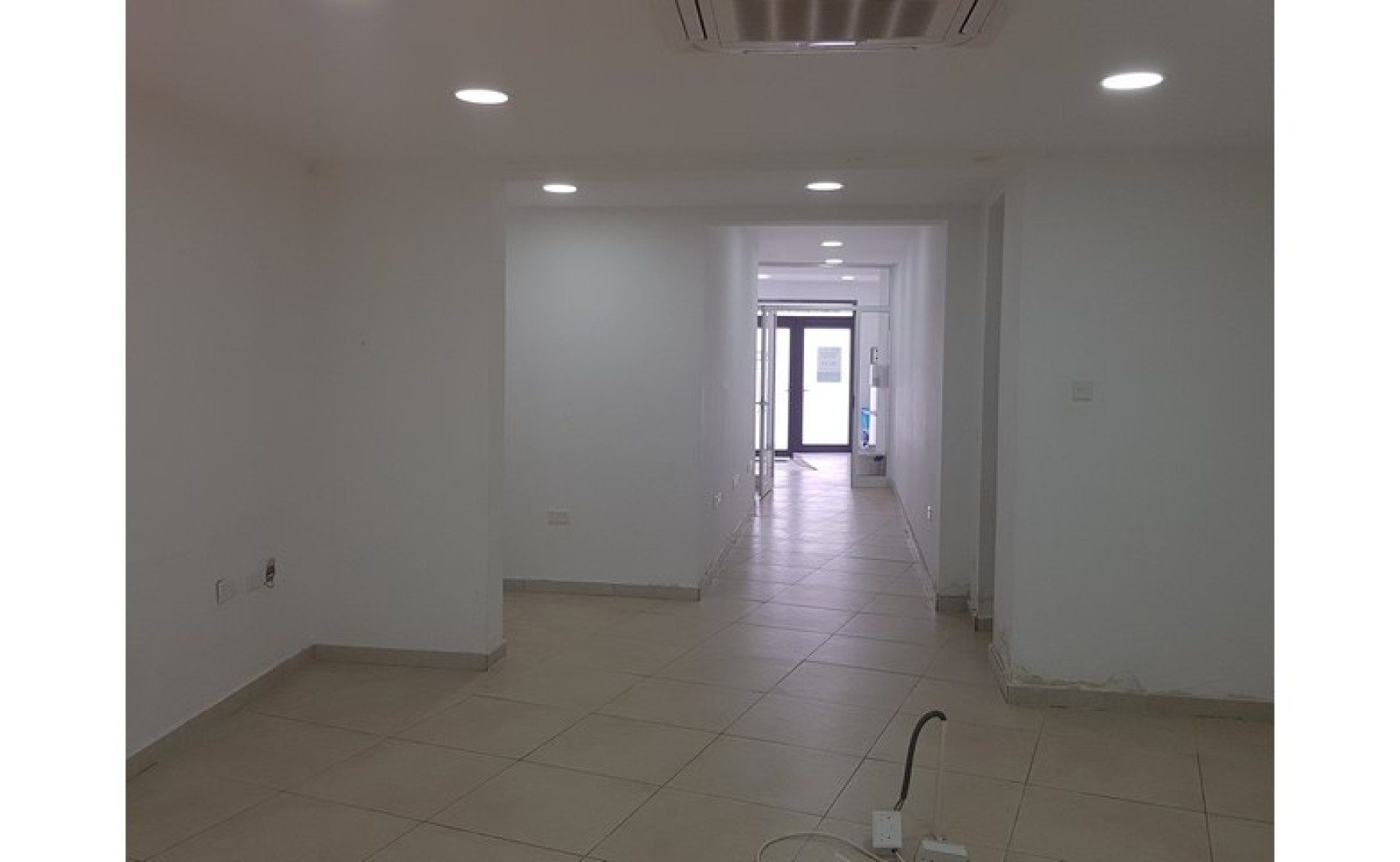 Office Space with Views