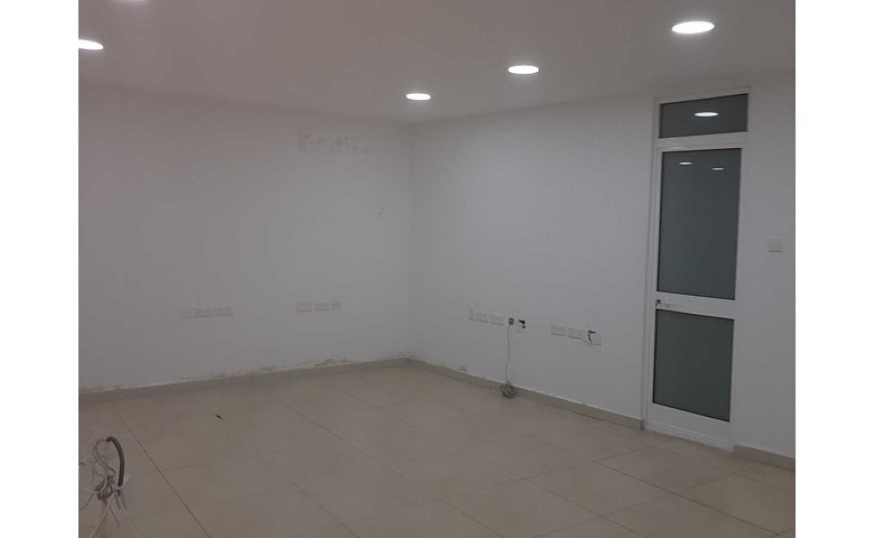 Office Space with Views