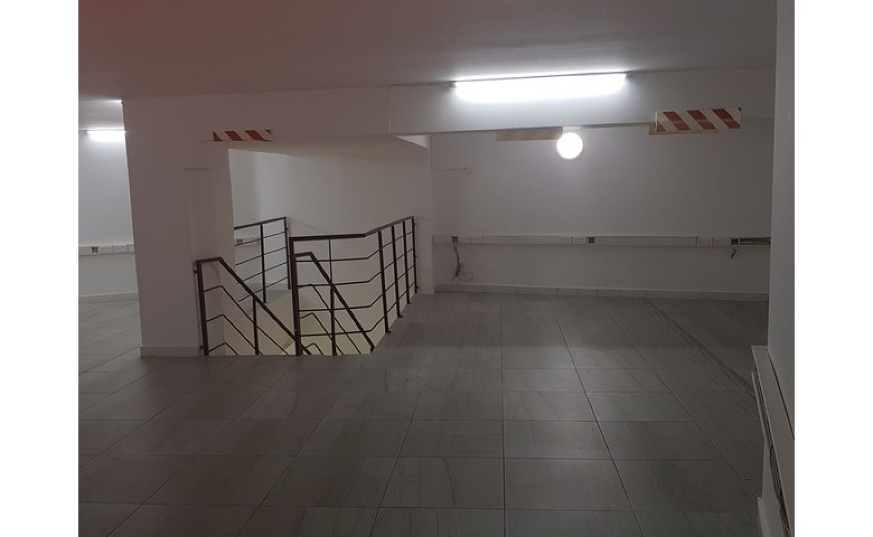 Office Space with Views