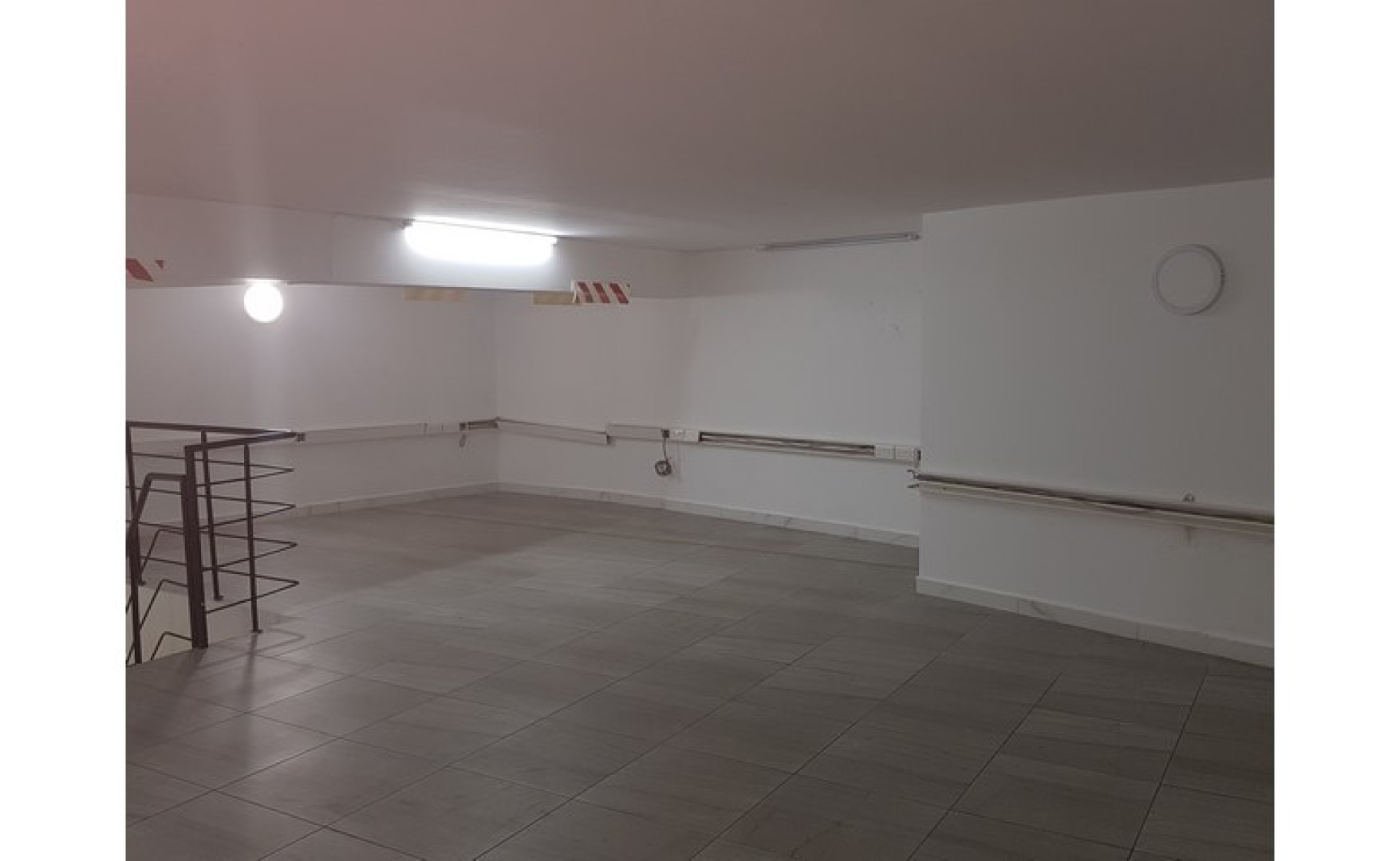 Office Space with Views