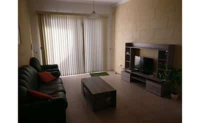 Apartment in Iż-Żebbuġ from Simonmamo.com – €700