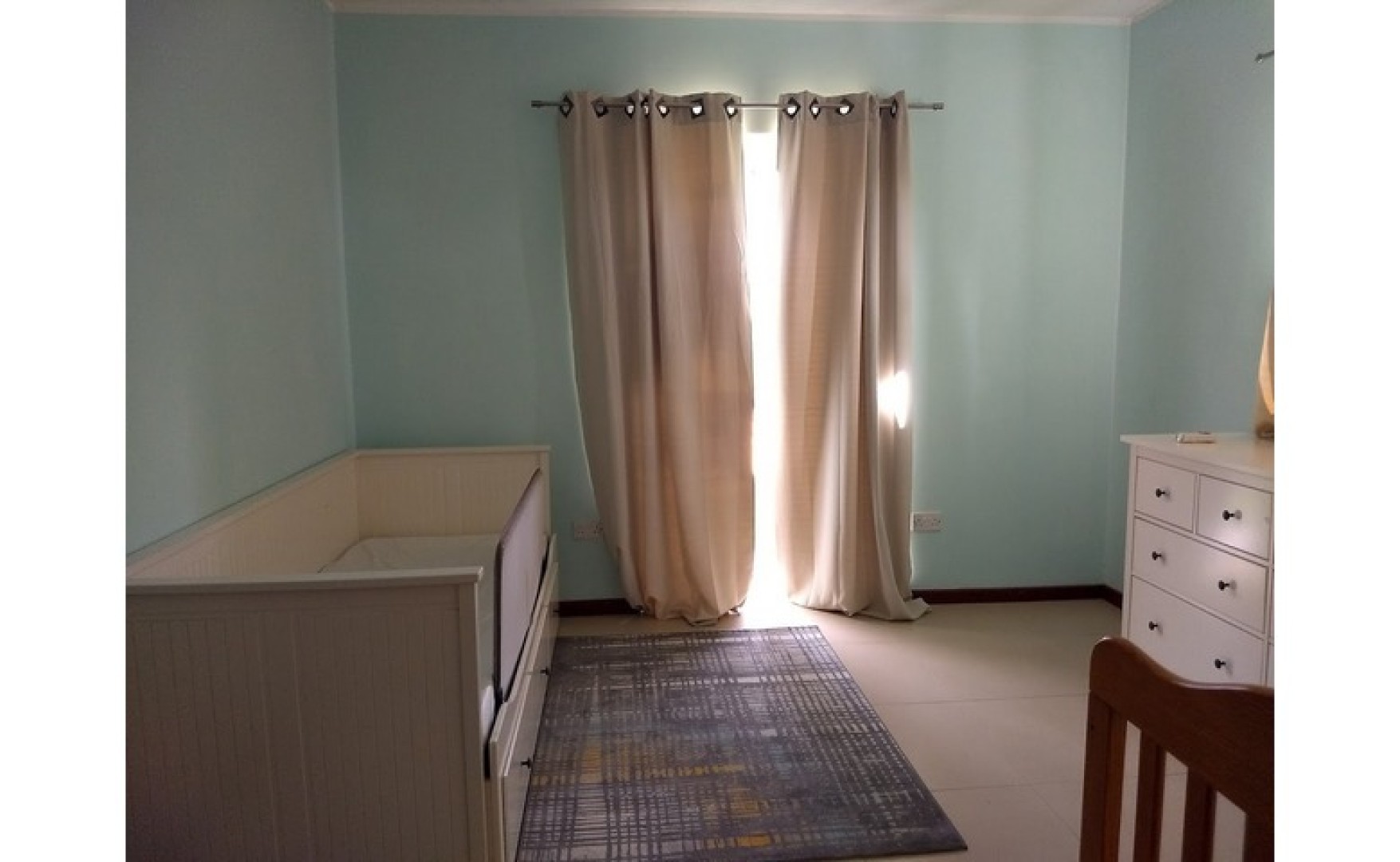 3 bedroom Villa with views and terrace