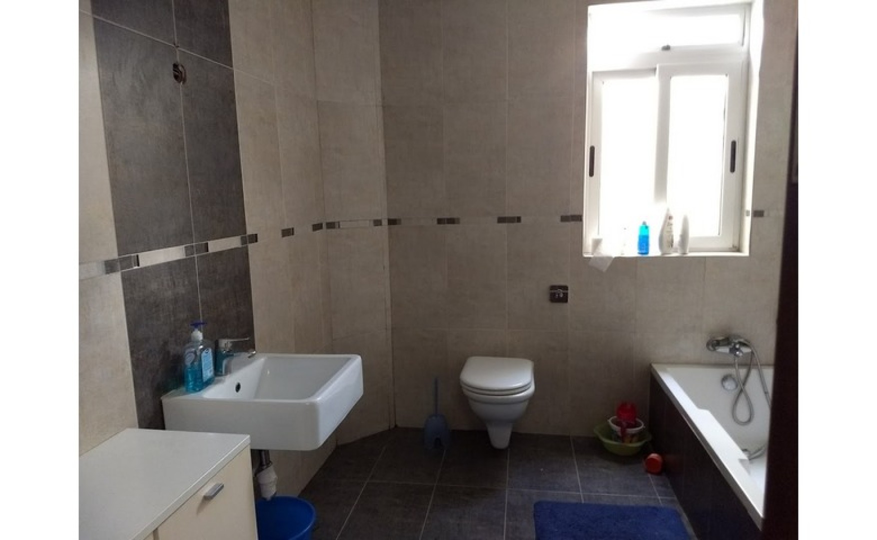 3 bedroom Villa with views and terrace