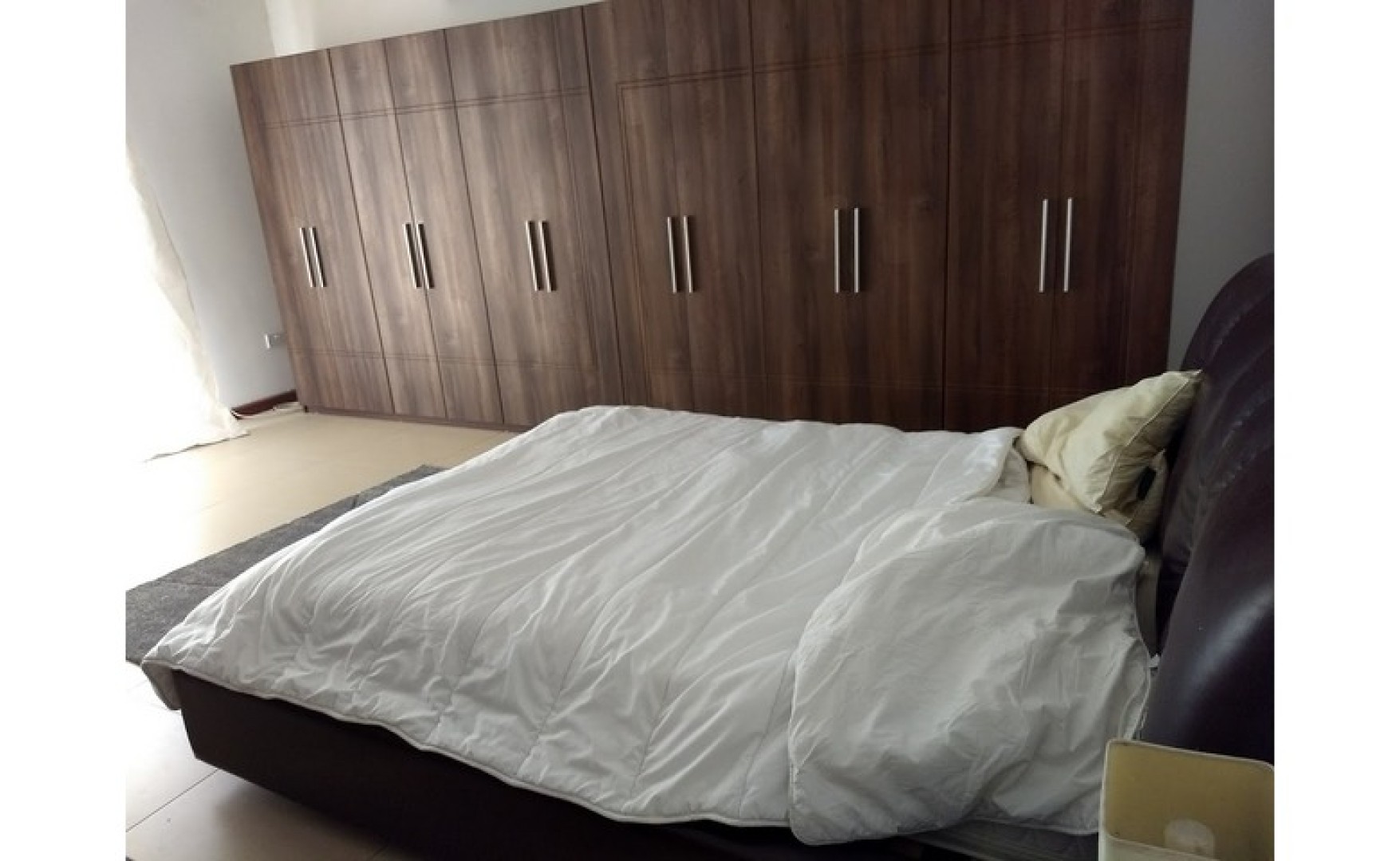 3 bedroom Villa with views and terrace