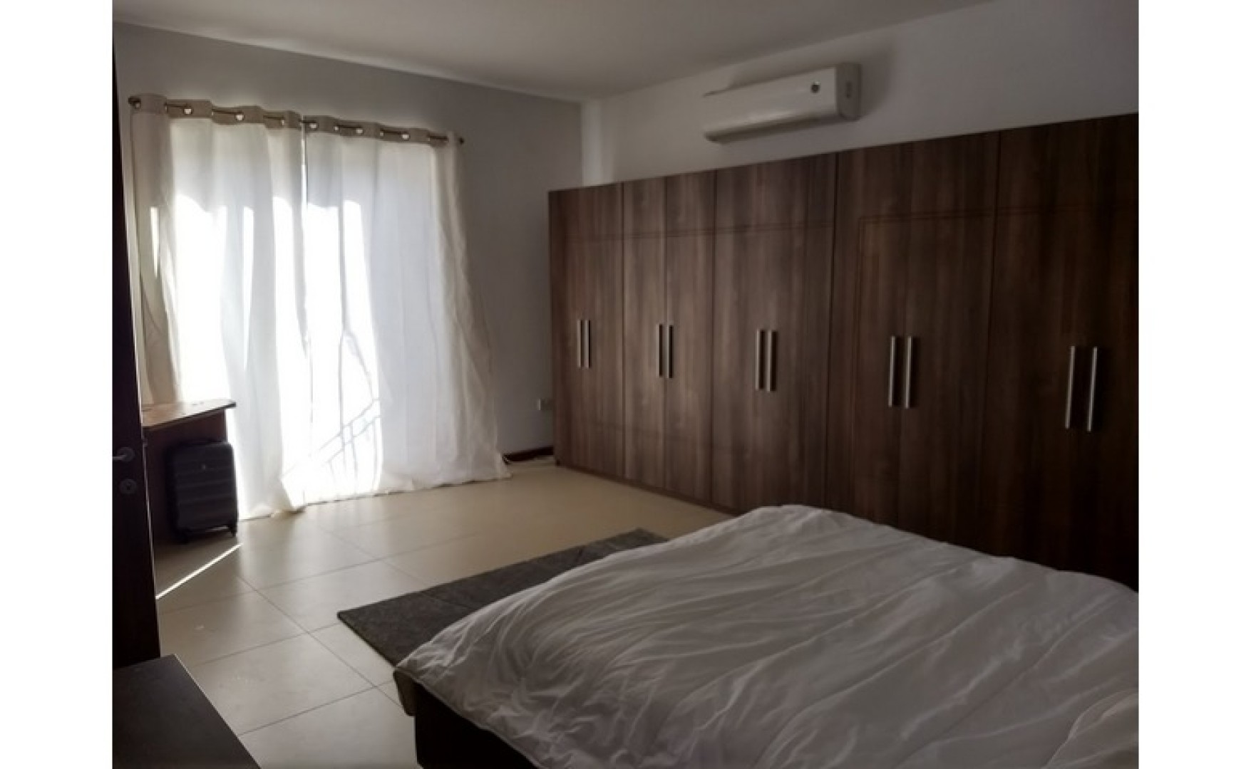 3 bedroom Villa with views and terrace