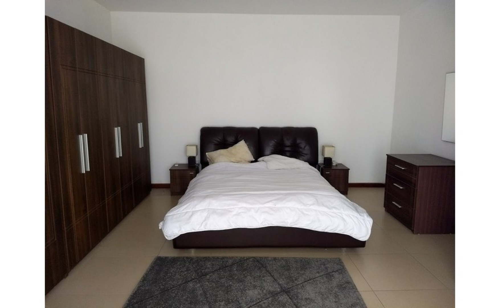 3 bedroom Villa with views and terrace