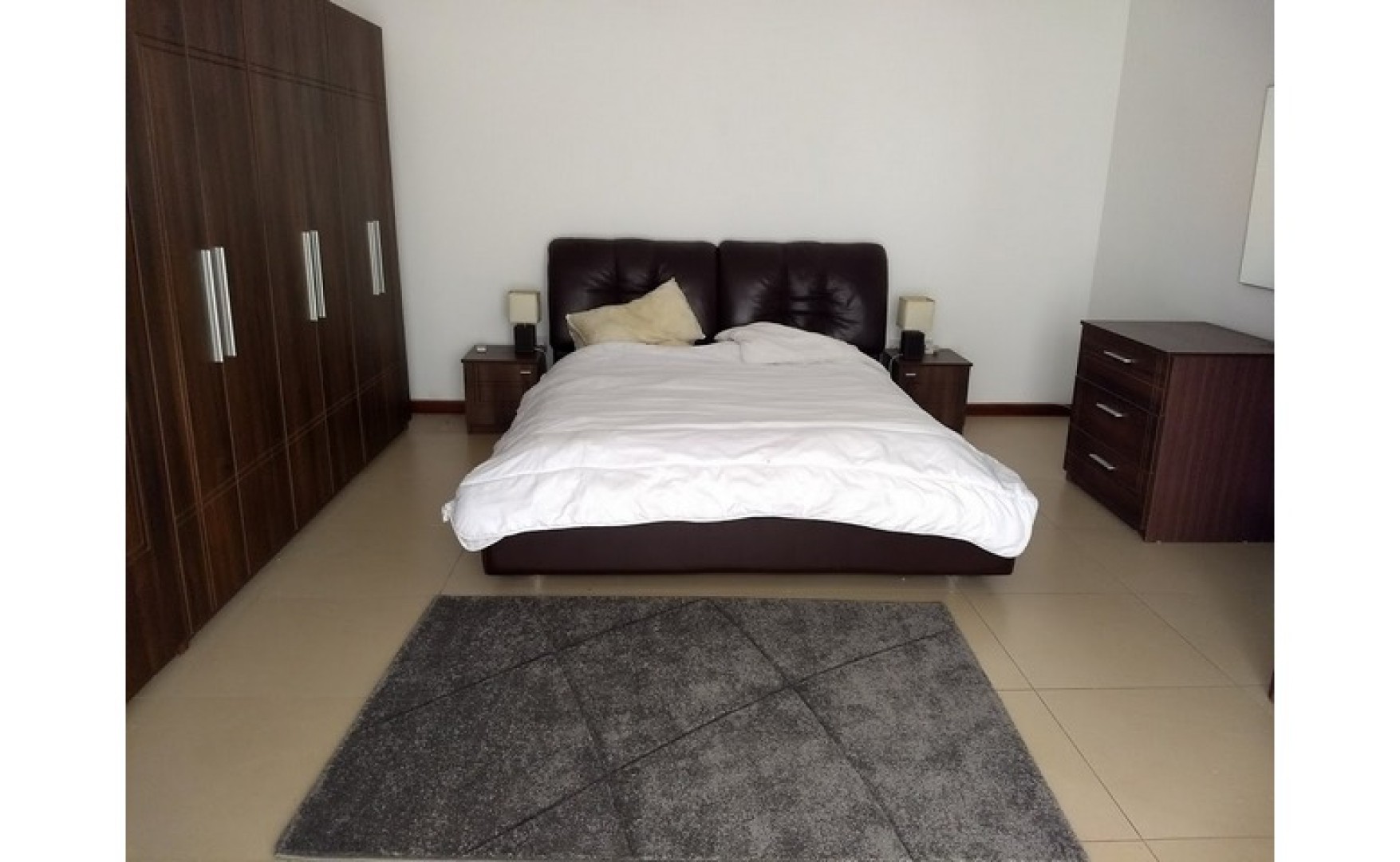 3 bedroom Villa with views and terrace