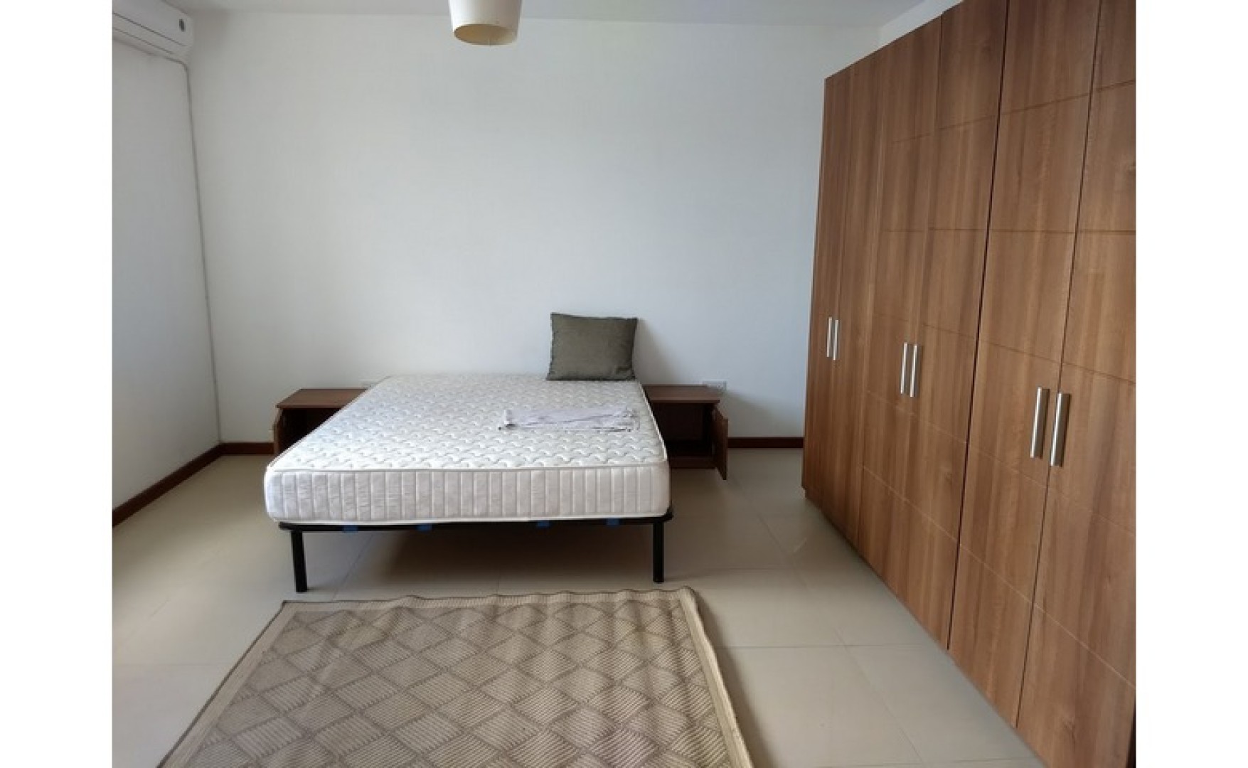 3 bedroom Villa with views and terrace