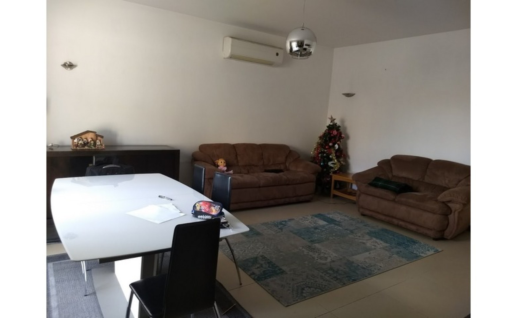 3 bedroom Villa with views and terrace