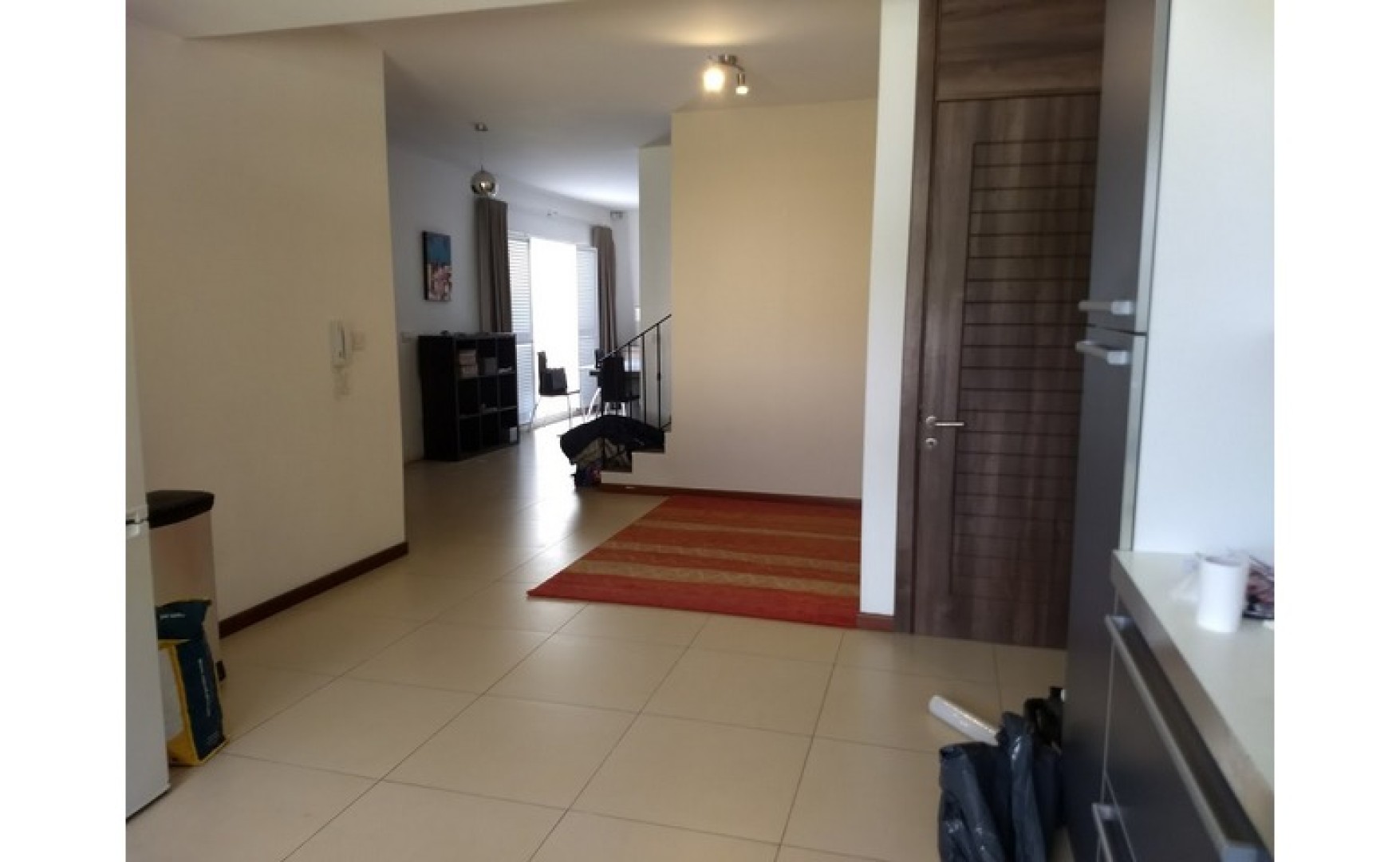 3 bedroom Villa with views and terrace