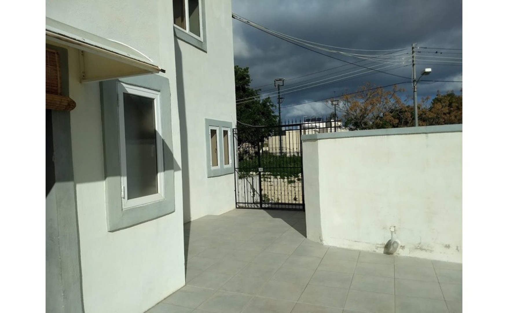 3 bedroom Villa with views and terrace