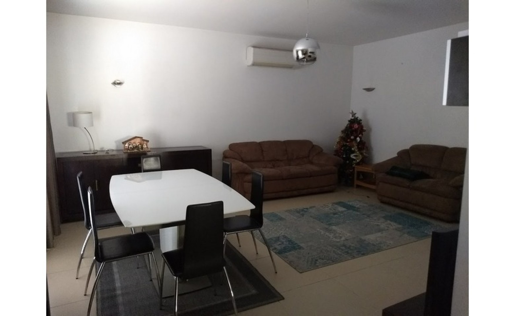 3 bedroom Villa with views and terrace