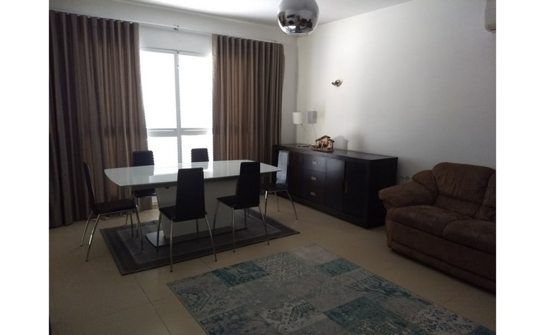 3 bedroom Villa with views and terrace