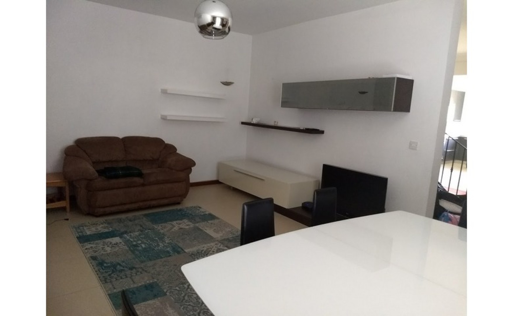 3 bedroom Villa with views and terrace