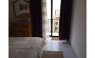 Apartment in San Pawl il-Baħar from Simonmamo.com – €600