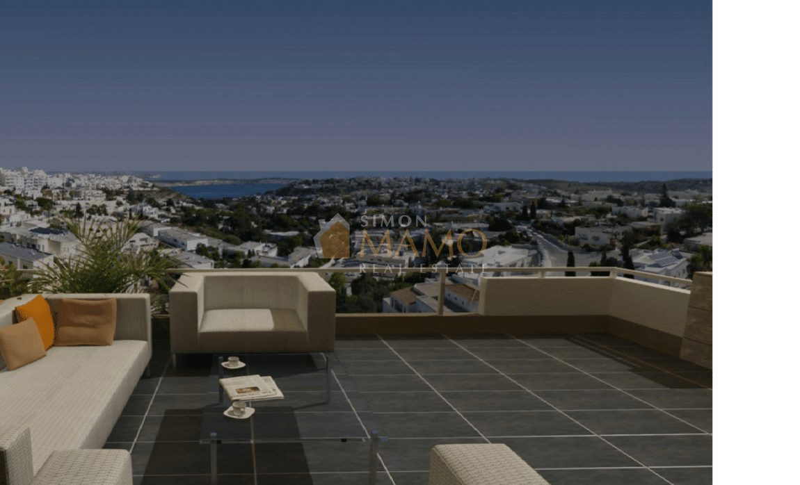 Ejendom i Mellieħa