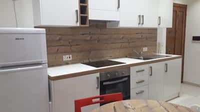 Apartment in San Ġiljan from Simonmamo.com – €950