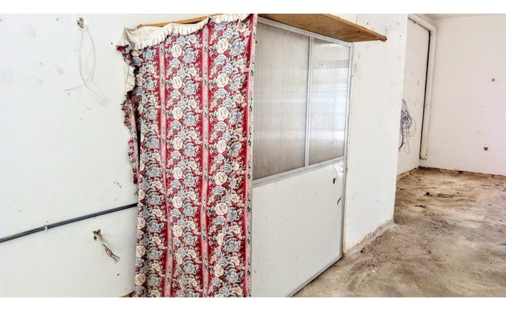 Real estate Malta: Marsascala 120sqm garage for rent