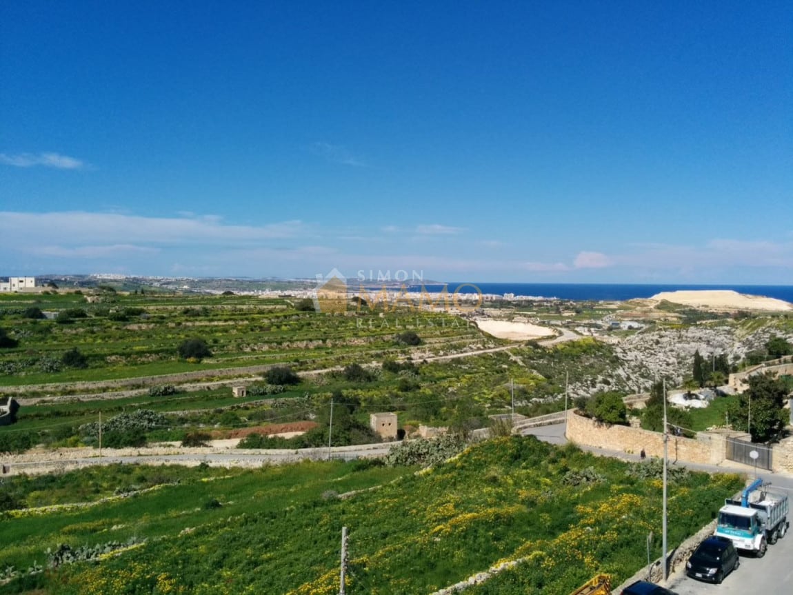 Ejendom i Għargħur
