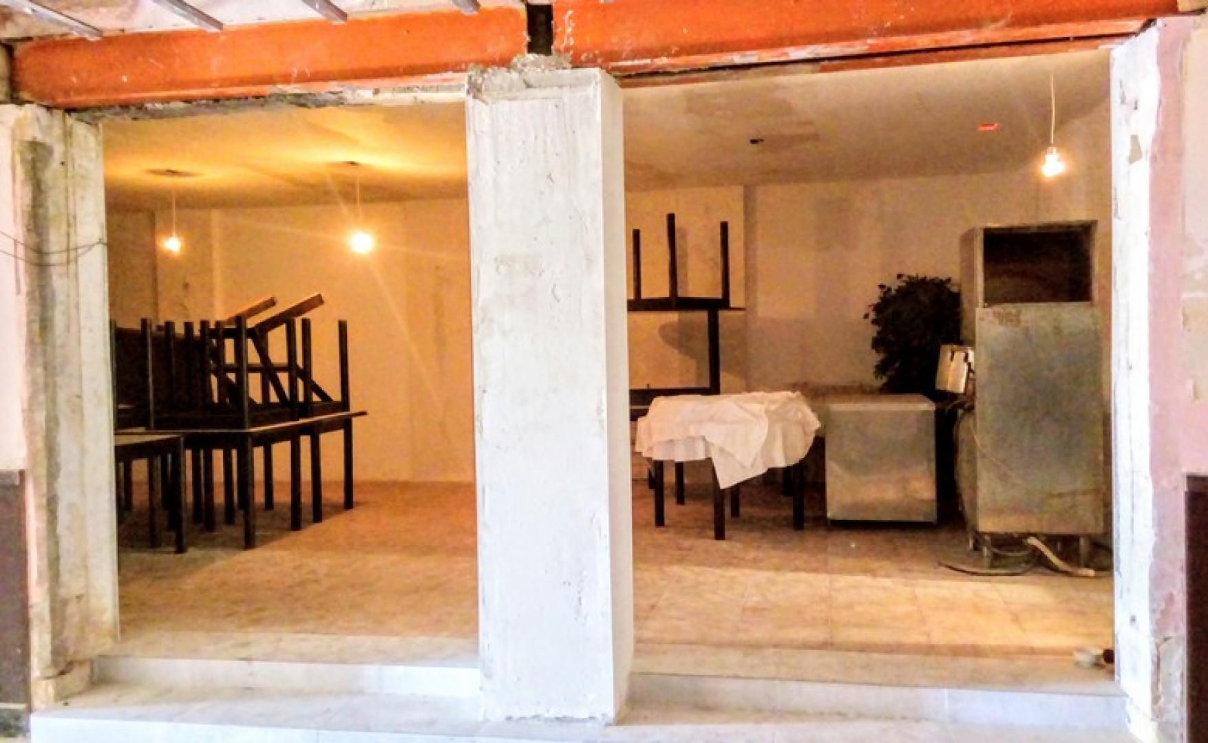 Commercial property Malta: Restaurant for sale in Marsascala