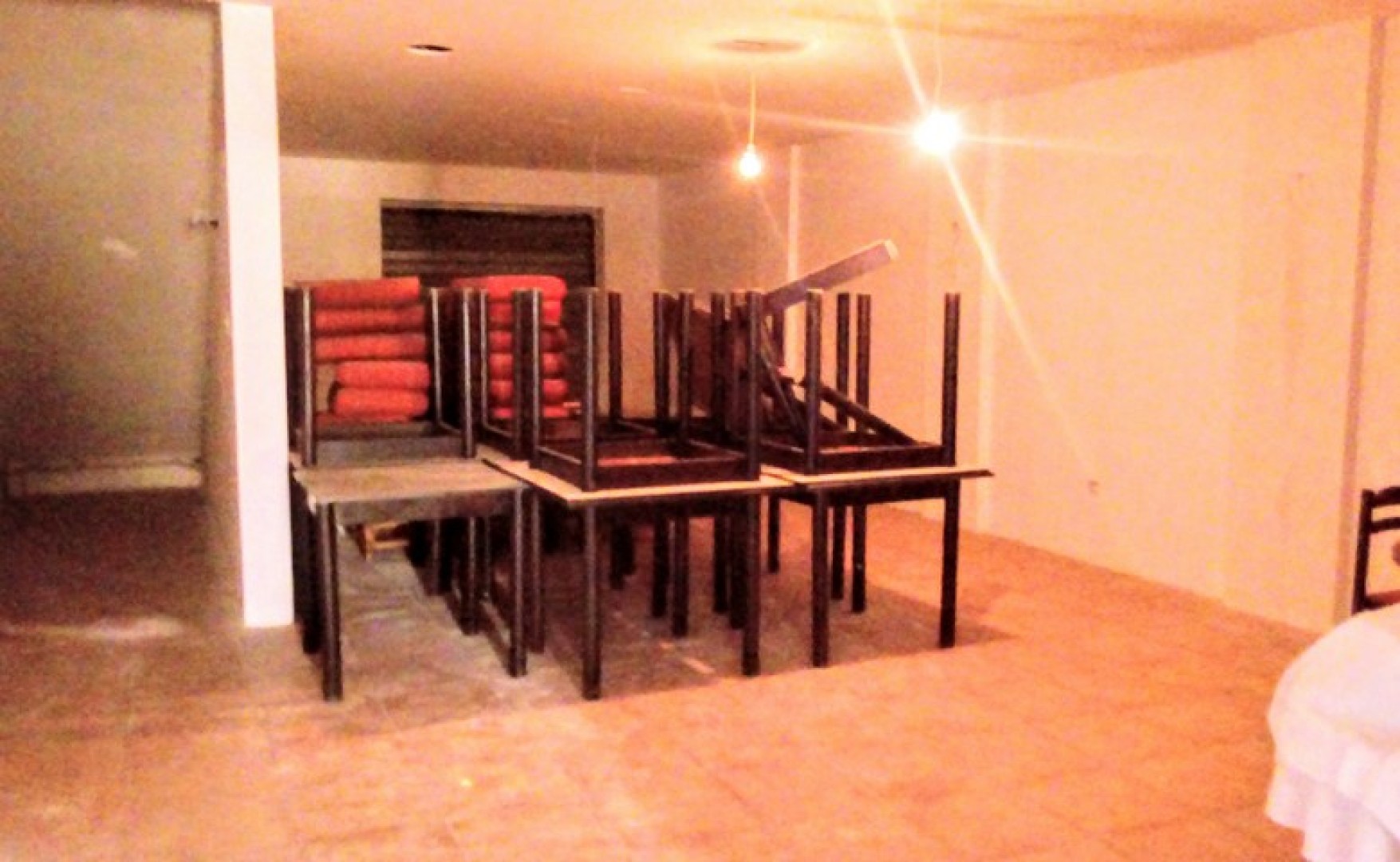 Commercial property Malta: Restaurant for sale in Marsascala