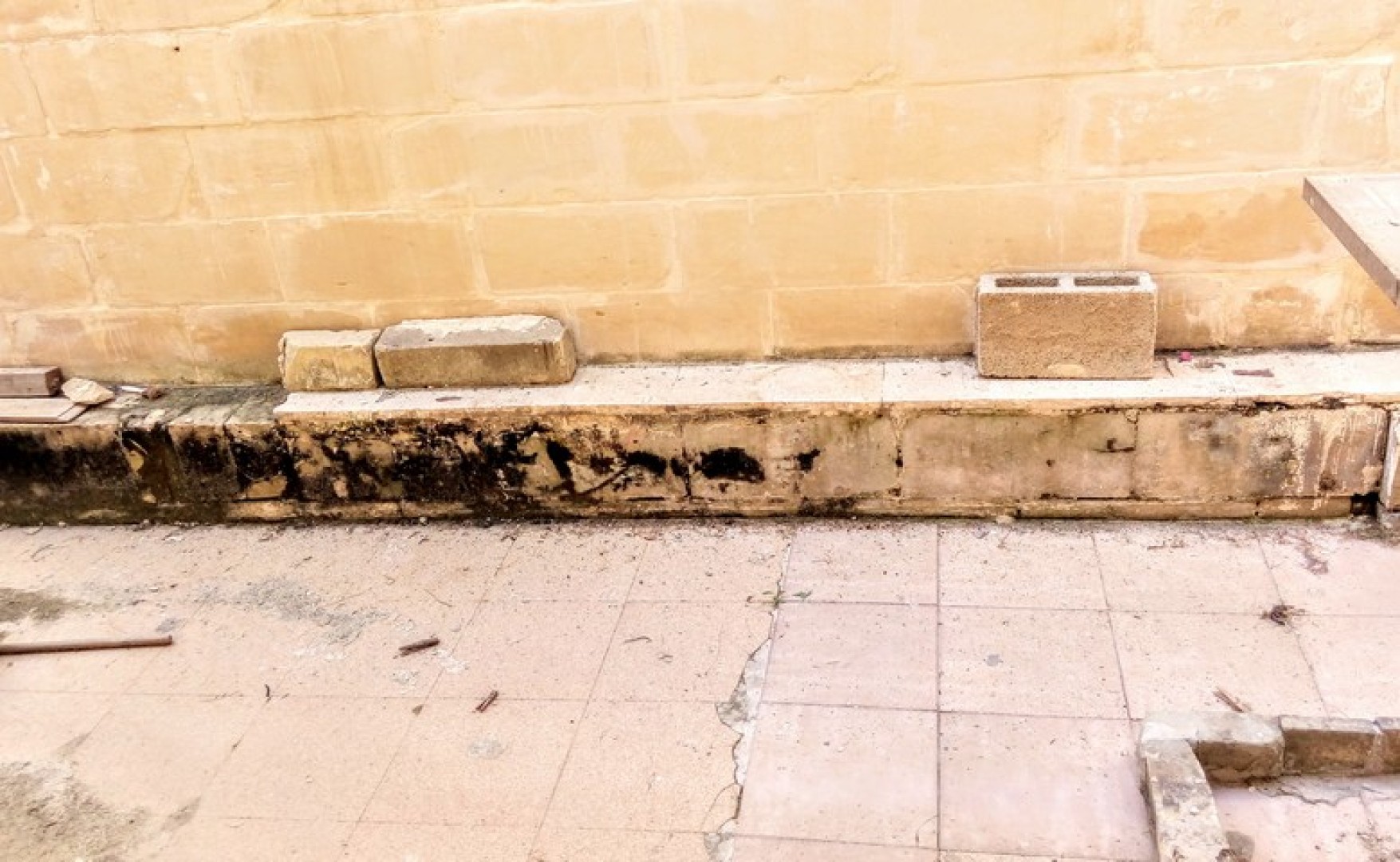 Commercial property Malta: Restaurant for sale in Marsascala