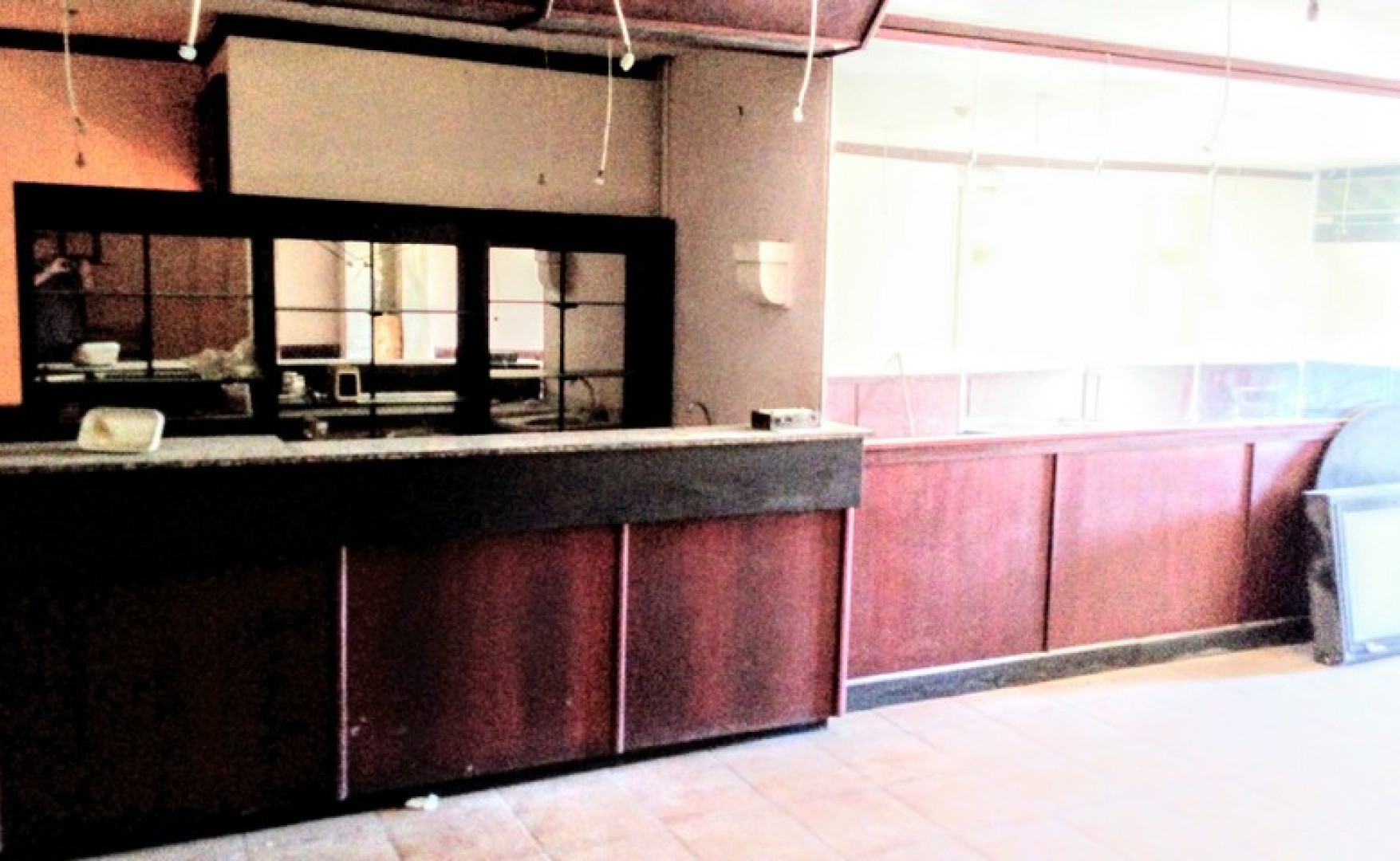 Commercial property Malta: Restaurant for sale in Marsascala