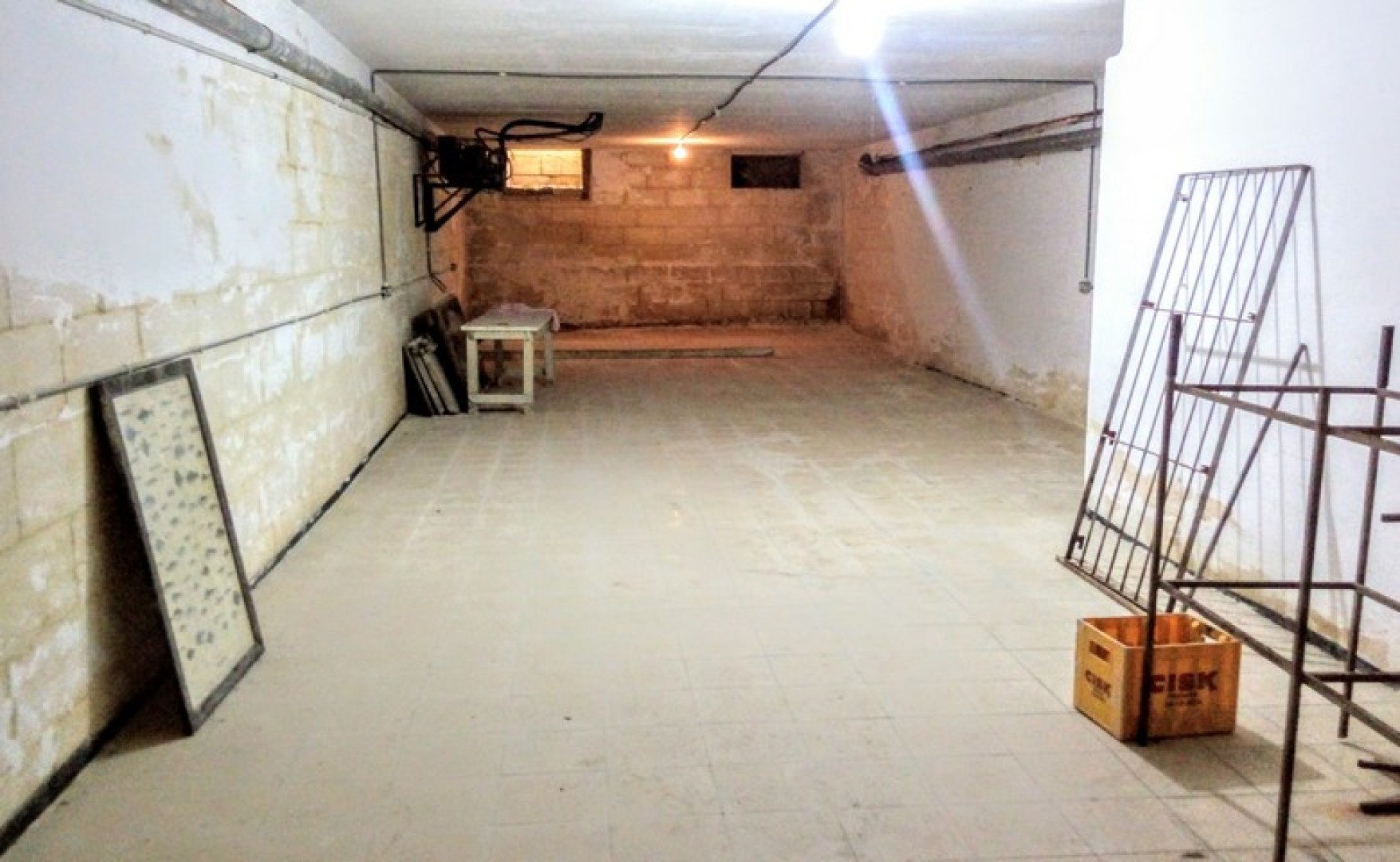 Commercial property Malta: Restaurant for sale in Marsascala