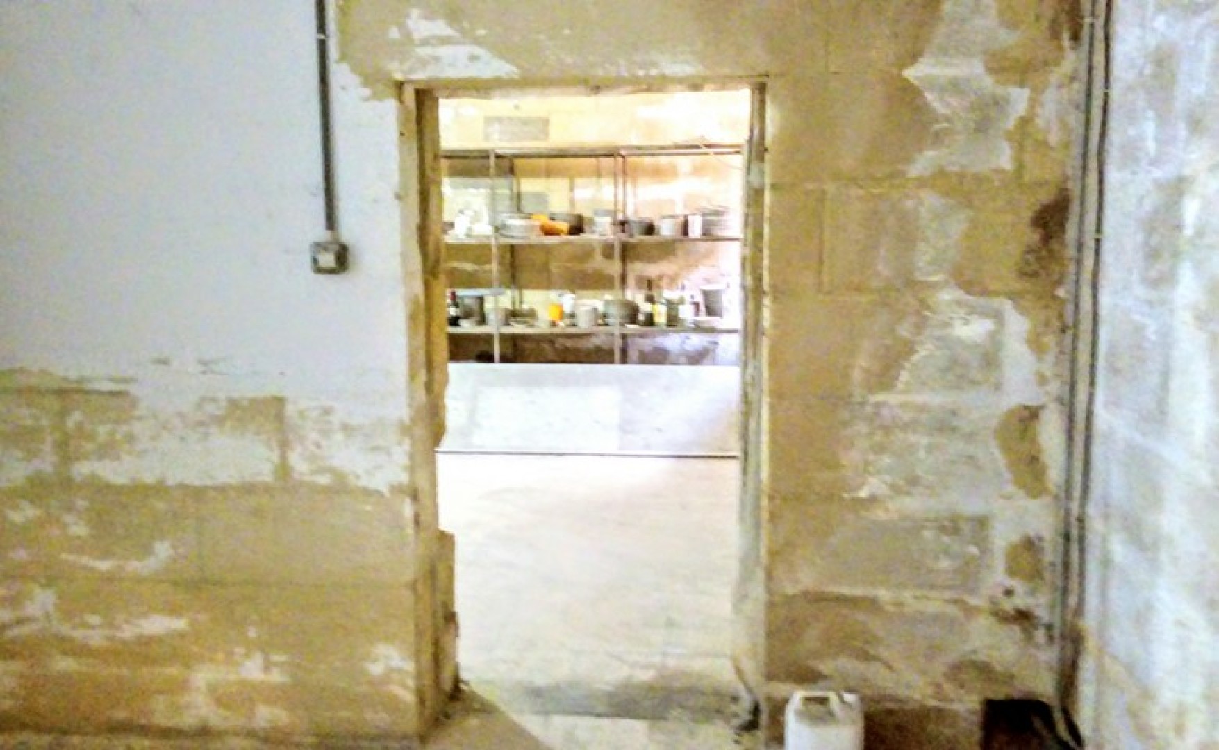 Commercial property Malta: Restaurant for sale in Marsascala