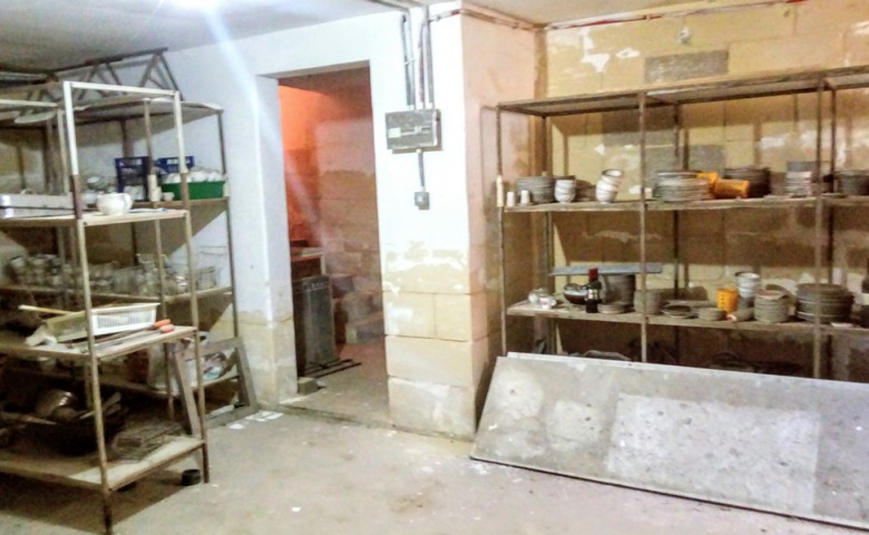 Commercial property Malta: Restaurant for sale in Marsascala