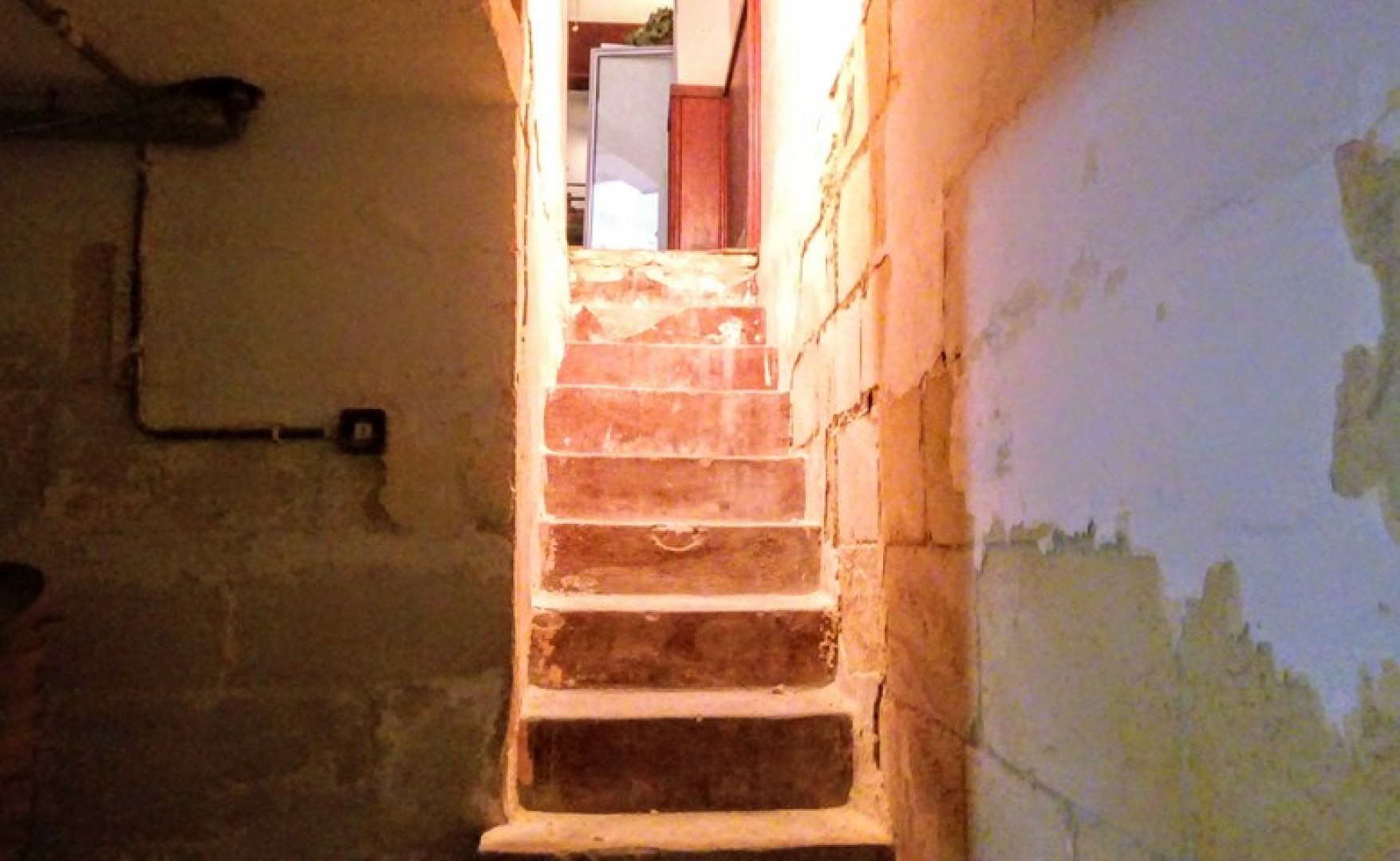 Commercial property Malta: Restaurant for sale in Marsascala