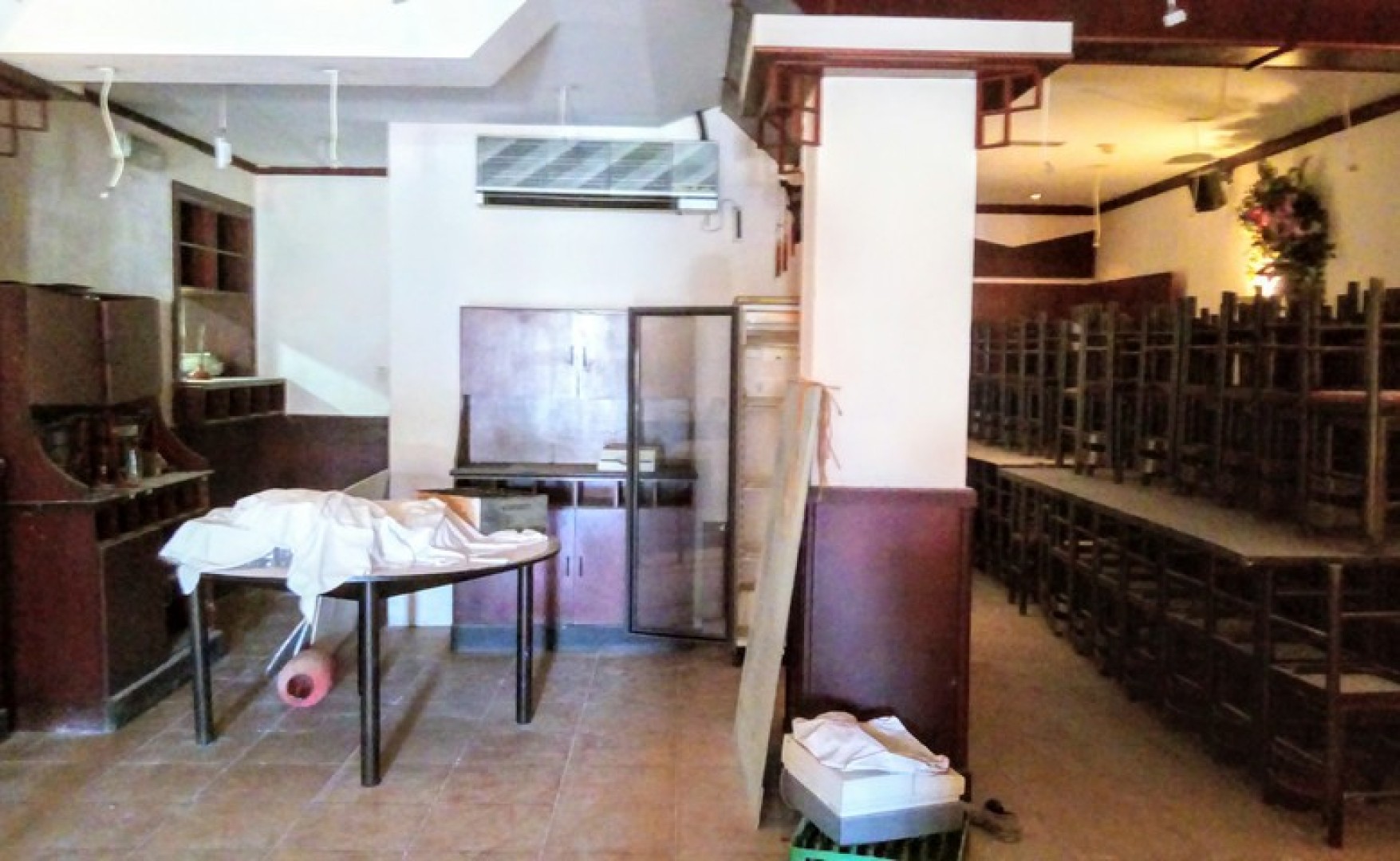 Commercial property Malta: Restaurant for sale in Marsascala