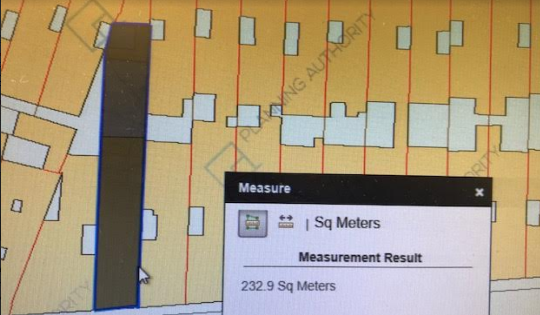 Commercial property Malta: Showroom in Qormi for sale