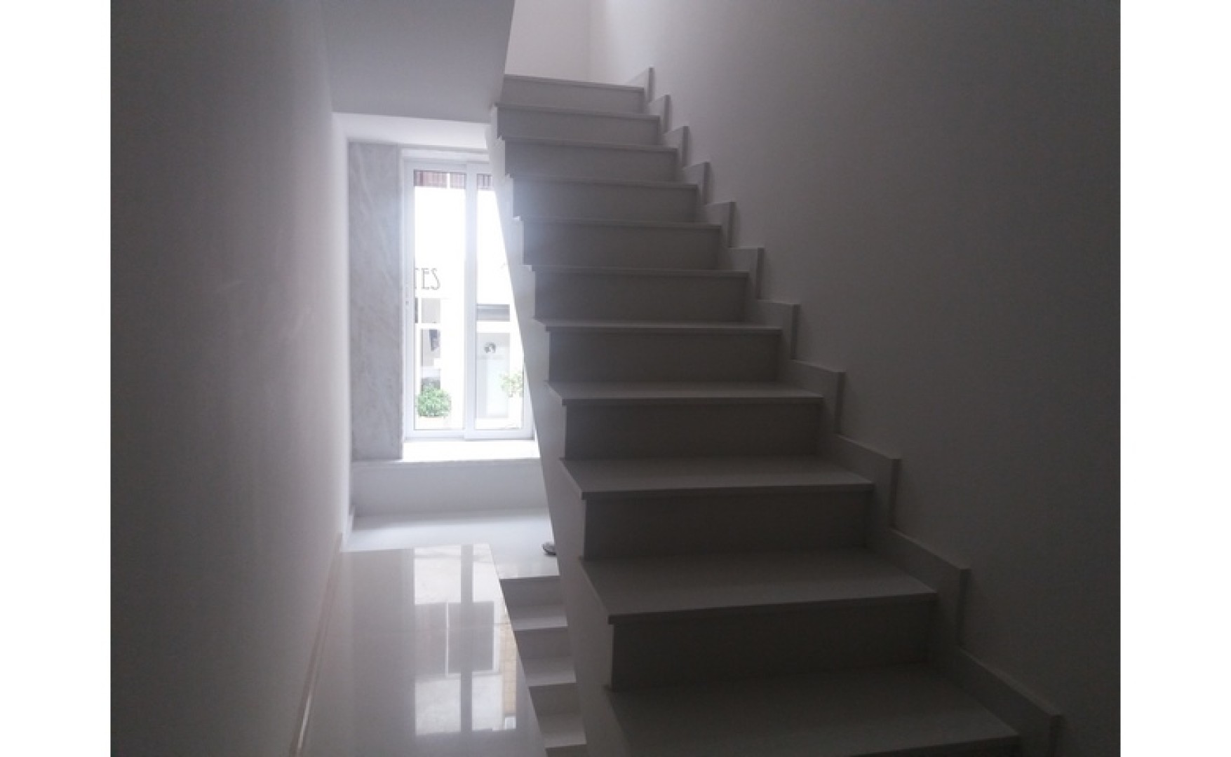 Office with a Terrace