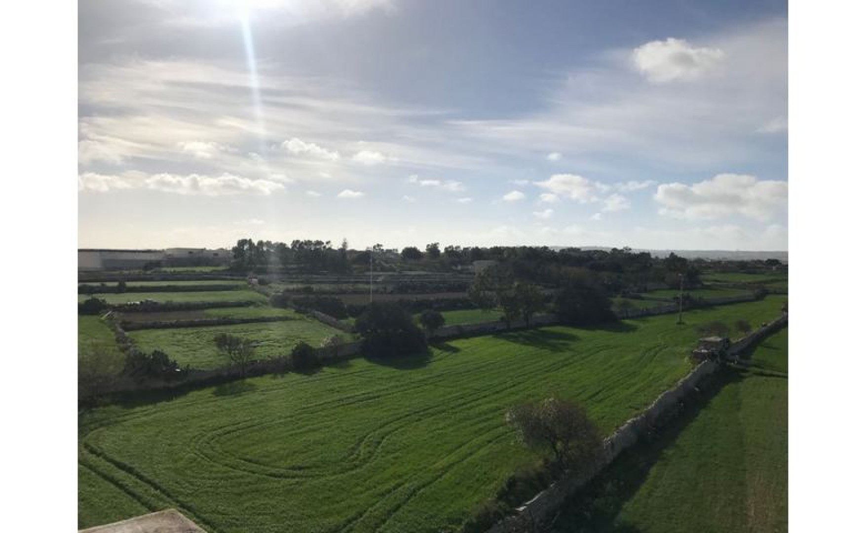 Warehouse + Office Space